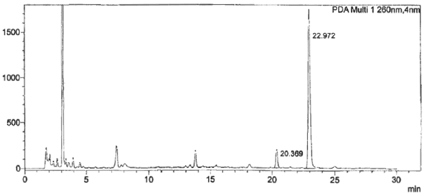 DNA fingerprint