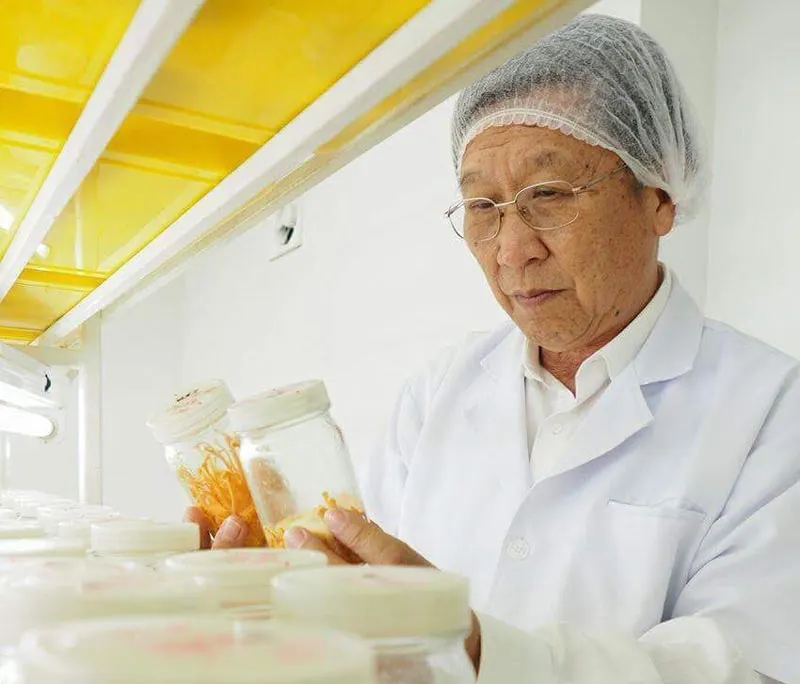 health works corp research